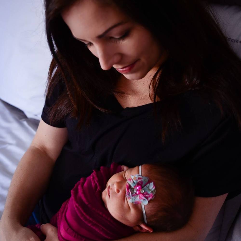 Meet your Posher, Amy